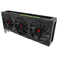 Bild von GeForce RTX 4060 XLR8 Gaming Verto Epic-X 8 GB GDDR6 VCG40608TFXXPB1