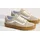 Old Skool Damen Aluminum 37