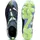 Future 7 Match FG/AG Damen Gray Skies/White/Fizzy Apple 39