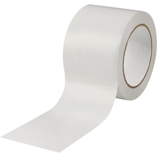Bild Bodenmarkierungsband Easy Tape PVC weiß L.33m B.75mm Rl.ROCOL