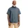 Hot Trail Check Blue Orchid XL
