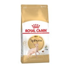2kg Sphynx Adult Royal Canin hrană uscată pentru pisici