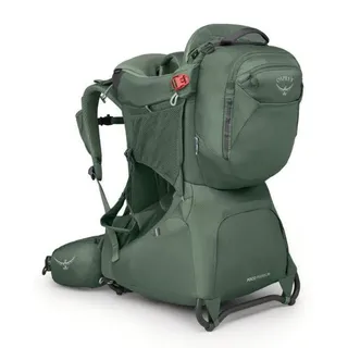 Osprey Poco Premium Child Carrier - Kindertrage - Koseret Green