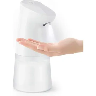 450ML Automatische Touchless Alkohol Sproeier mit Sensor - Handdesinfecterend Dispenser für Keuken und Badkamer
