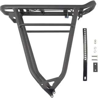 Haibike Gepäckträger TREKKING 8/11