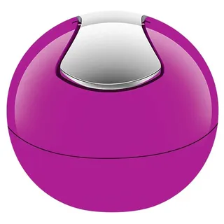 Spirella Bowl 1 l pink