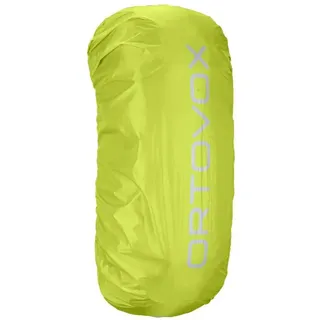 Ortovox Rain Cover 35-45 Liter happy green L