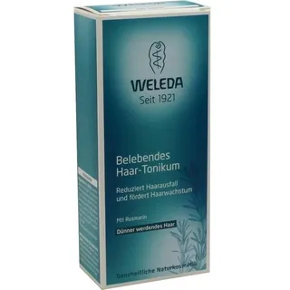 Weleda Belebendes Haar-Tonikum Fluid 100 ml