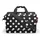 Allrounder L Pocket Tasche 48 x 29 cm Schwarz