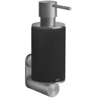 Gessi316 Seifenspender, zur Wandmontage, 54714708, Farbe: Kupfer gebürstet PVD