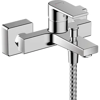 Hansgrohe Vernis Shape Einhandwannenmischer Chrom