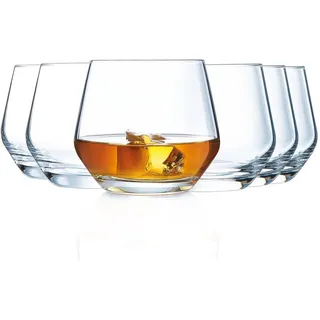Chef & Sommelier Lima Trinkglas 0,38 l 6-tlg.