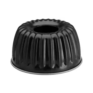 Kaiser Inspiration Mini geriffelt, 17 cm