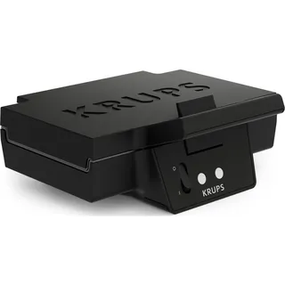 Krups Fdk 462 Sandwichmaker - Black