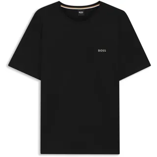 Boss Herren T-Shirt Black1, S