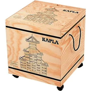 Kapla Kindergartenbox à 1000 Stk.