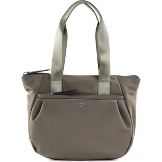 Taifun by Gerry Weber GERRY WEBER Schultertasche Breath Sounds Shopper LHZ Forest Night