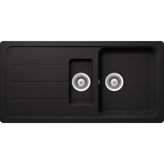 Formhaus D-150L Einbau nero + Excenterbetätigung