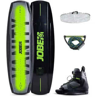 Jobe Vanity 131+unit Wakeboardtisch - EU 35-39