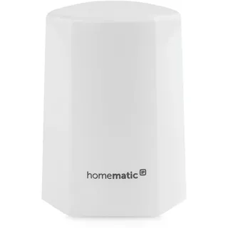 Homematic IP Temperatur- und Luftfeuchtigkeitssensor außen