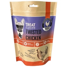 Treateaters Twisted Chicken 180 g