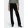 ONLRAFFY Hose gerade Schwarz XL 30