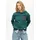 Kapuzenpullover Hoodie June Bug Green M