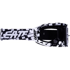 Bild Velocity 5.5 Checker goggle with bulletproof and antifog lens