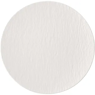 Villeroy & Boch Manufacture Rock Blanc Pizzateller