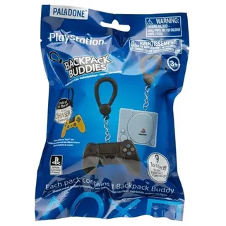 Paladone - PlayStation Backpack Buddies