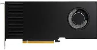 Bild von RTX A4000 16 GB GDDR6 RAM - Grafikkarte