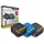 Filtermaterial Super Finish Schwamm 45PPI