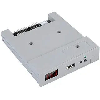 Dioche Diskettenlaufwerk Emulator 500 OLED Tastatur 2,5 Zoll USB 1M44 U100 3,5 Zoll 1,44 U100 MB USB Ssd Diskette Interne Datenspeichergeräte