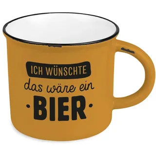 Grafik Werkstatt Bielefeld Kaffeetasse 0,4 l Weiß 2 St.