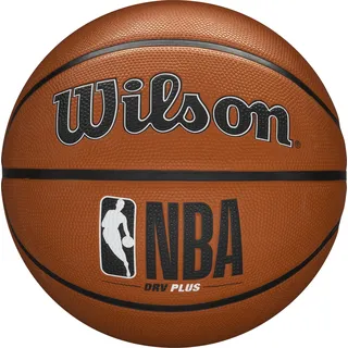 Wilson NBA DRV Plus Braun 7