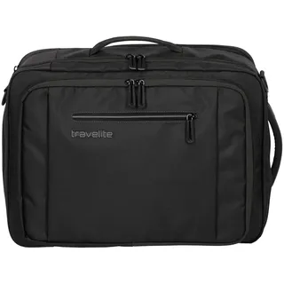 Travelite Crosslite Boardbag / Backpack Black