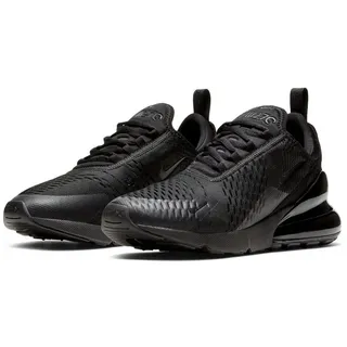 Air Max 270 Herren Black/Black/Black 47