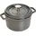 Cocotte 16 cm rund