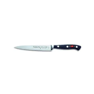 Friedr. Dick Premier Plus Fleischmesser 15 cm Schwarz