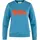 Logo Dawn Blue/Terracotta Brown XXS