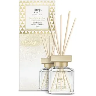 ipuro Essentials time to Glow 50 ml Raumduft (2er Pack)
