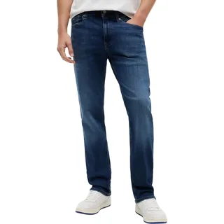 Tommy Hilfiger Ryan Slim Fit Denim Dark 30/34