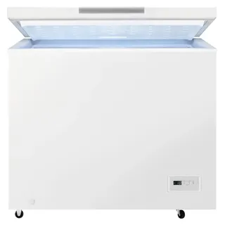 AEG AHB526D1LW Gefriertruhe 254 Liter, 922718139 - Weiß