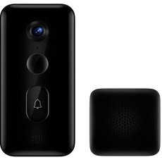 Xiaomi Video intercom with 2D Camera Smart Dorbell 3