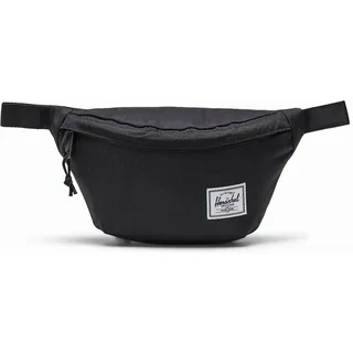 Herschel Classic Hüfttasche One Size Schwarz