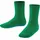 Unisex Kinder Stoppersocken K Hp Baumwolle rutschhemmende Noppen 1 Paar Grün Grass Green 7290 19-22