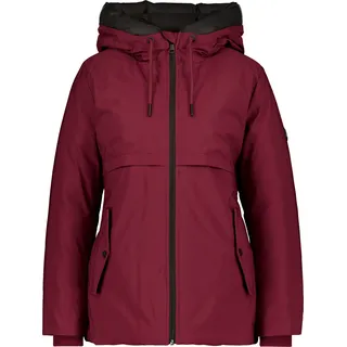 alife and kickin CicelyAK A Jacket Damen Winterjacke, gefütterte Jacke
