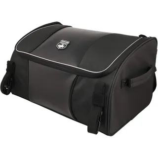 Nelson Rigg Traveler Lite 35 l Schwarz