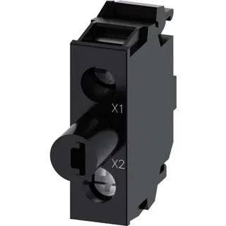 Siemens LED-MODUL, WEISS, 10 g, 35 mm, 35 mm, 10 mm