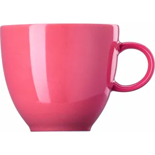 Thomas Espr/Mokka-Obertasse Soft Red 10850-408601-14722 - Rot